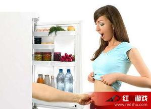 娱乐吃瓜酱减肥动作视频,轻松解锁减肥动作，打造完美身材！